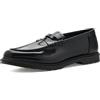 Dr. Martens Mayfare - Sneaker Unisex per Adulti, Nero, 43 EU