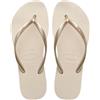 Havaianas Hav.slim Flatform SandaliUnisex - Adulto
