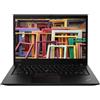 Lenovo ThinkPad T14s G2 AMD Ryzen 7 Pro 5850U 14" - 16 GB - 1 TB - Windows 11 Professional - Ottimo