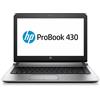 HP ProBook 430 G3 Intel Core i3-6100U 13.3" - 8 GB - 256 GB - Windows 10 Professional - Buono