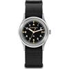 TACTICAL FROG Militado ML14 Orologi al quarzo uomo - VH31 Impianto Mecaquartz 36 mm Cassa in acciaio inox 5 ATM Impermeabile Lancette Luminose Classico