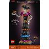 LEGO IDEAS 21372 LA CATRINA 18