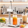 Generico Strumento Aggraffatura Manuale Lattine Sigilla Bicchieri Regolabile