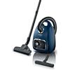 BOSCH BGB6X300 - Aspirateur Traineau avec sac - 600 W - Filtre HEPA - 12 m de rayon