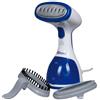 Generico Termozeta74368 Tintoria Express Stiratore Verticale a Vapore 1200W, Portatile, 23g/min, Serbatoio 250ml, Pronto in 50s, Anti Odori
