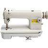DGJMuu Macchina da Cucire elettrica per Principianti Professionale, Macchina da cucire a punto dritto, elastica e decorativa, automatica Casa Bellissimi vestiti fatti a mano