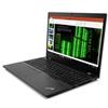 Notebook Lenovo Thinkpad L15 15" i5-10310U 16GB SSD 256GB WEBCAM Windows 11 Pro