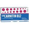 ALFASIGMA SpA Cocarnitin B12*os 10fl 10ml