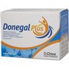 CHIESI ITALIA SpA Donegal Plus 30bust 3,5g