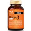 SALUGEA (RELOAD Srl) SALUGEA Omega 3 Krill Oil integratore EPA DHA colina