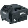 Draper Batteria al litio 55898 D20 20 V (4,0 Ah)