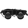 ibasenice Binocolo Portatile Professionale Telescopio da Viaggio Sightseeing