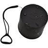 GMBYLBY Custodia universale in silicone per copriobiettivo per fotocamera professionale che offre protezione resistente all ' acqua