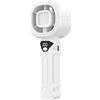 Kdouehg Ventilatore Portatile Mini Ventilatore Portatile Ventilatore Portatile Ricaricabile