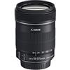 Canon EF-S 18-135mm f/3.5-5.6 IS Obiettivo(Ricondizionato Certificato)