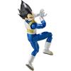 TAMASHII NATIONS, Dragon Ball Daima - Action Figure di Vegeta, Daima S.H.Figuarts