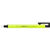 Tombow Gomma Retrattile Rotonda Mono Zero Giallo Tombow
