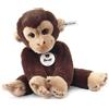 Steiff GmbH Steiff Koko scimmia 25 marrone 280122