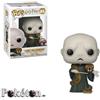 Funko Pop - Harry Potter - Lord Voldemort con Nagini 85