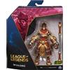 Spin Master Figurka League of Legends Collezione Campioni - Wukong