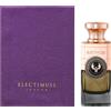 Electimuss Fragrances Electimuss Mercurial, profumo in cashmere puro, 100 ml (unisex)