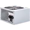 itek NBPS650 alimentatore per computer 650 W 20+4 pin ATX ATX Nero