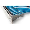 DIGITUS Digitus Cavo di installazione CAT 6A U/FTP, 100 m, simplex, Dca