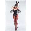 Orchid Seed Statua Succubus Stayed Life 1/6 Tohko Sakuramachi Bunny Ver. 33 cm