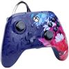 PowerA Advantage Plus, Gamepad, PC, Xbox One, Xbox Series S, Xbox Series X, croce direzionale, pulsante Menu, pulsante Condividi, pulsante Visualizza, analogico/digitale, cavo, USB