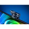 Razer Kiyo V2, 8,3 MP, 3840 x 2160 pixel, 4K Ultra HD, 60 fps, 720p, 1080p, 1440p, schermo privacy