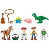Fisher-Price Imaginext JMM63, 3 anni, Multicolore, Plastica