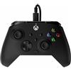 Turtle Beach Rematch, gamepad, Xbox Series S, Xbox Series X, Xbox One, PC, croce direzionale, pulsante Menu, pulsante Home, pulsante View, pulsante Condividi, analogico/digitale, cavo, USB