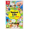 Nintendo Tomodachi Life: Un'avventura fantastica per Nintendo Switch - Simulazione e gestione con personaggi Mii