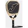 Joma Hyper Pro Hrd: racchetta da padel - Nero / Oro | Taglia: UNICA