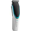 Remington HC4000, Serie Power-X X4, Comfort Glide, 33 impostazioni di lunghezza, nero e bianco, a batteria, taglia capelli