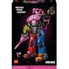 LEGO Fortnite 77078 Leader Squadra Mecha, Kit da Esposizione con Minifigure, Regalo Collezione per Adulti Fan di Videogame [77078]