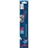 Bosch 2 608 900 370 lama per sega a gattuccio, traforo e universale Lama circolare Carburo 10 pz [2608900370]
