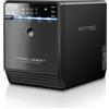Fantec QB-35U31R array di dischi Tower Nero [2124]