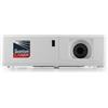 InFocus Videoproiettore InFocus Authentic IN1049SL Proiettore a raggio standard 6000 ANSI lumen DLP WUXGA (1920x1200) Compatibilità 3D Bianco [IN1049SL]