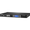 PowerWalker RC-16A unità di distribuzione dell'energia (PDU) 8 presa(e) AC 1U Nero [10133001]