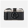 Pentax Videocamera Pentax 17 Macchina da presa compatta 35 mm Nero, Argento [18926]