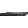 PowerWalker VFI 1000R/1U gruppo di continuità (UPS) Doppia conversione (online) 1 kVA 800 W 3 presa(e) AC [10120195]