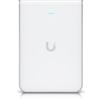 Ubiquiti Access point Ubiquiti U7 Pro Wall 5700 Mbit/s Bianco Supporto Power over Ethernet (PoE) [U7-PRO-WALL]