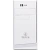 TERRA PC/Workstation TERRA PC-BUSINESS 6000wh SILENT Intel Core Ultra 5 225 16 GB DDR5-SDRAM 500 SSD Windows 11 Pro Mini Tower Bianco [EU1000154]
