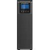 PowerWalker VFI 3000 TGS gruppo di continuità (UPS) Doppia conversione (online) 3 kVA 2700 W presa(e) AC [10122046]