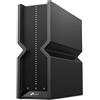 TP-Link Archer BE9300 router wireless 2.5 Gigabit Ethernet Tri-band (2,4 GHz/5 GHz/6 GHz) Nero [BE550]