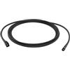 Axis 02251-001 cavo di rete Nero 8 m (TU6004-E CABLE 8M 4P - Warranty: 60M) [02251-001]