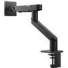DELL MSA20 Supporti a parete per TV 96,5 cm [38] Scrivania Nero (MSA20 96.5 Black - Warranty: 12M) [MSA20]