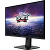 MSI G274QPX Monitor PC 68,6 cm (27") 2560 x 1440 Pixel Quad HD Nero [9S6-3CC29H-041]