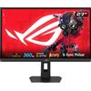 ASUS ROG Strix Pulsar XG27AQNGV Monitor PC 68,6 cm (27") 2560 x 1440 Pixel Wide Quad HD LCD Nero [90LM0BF0-B01371]